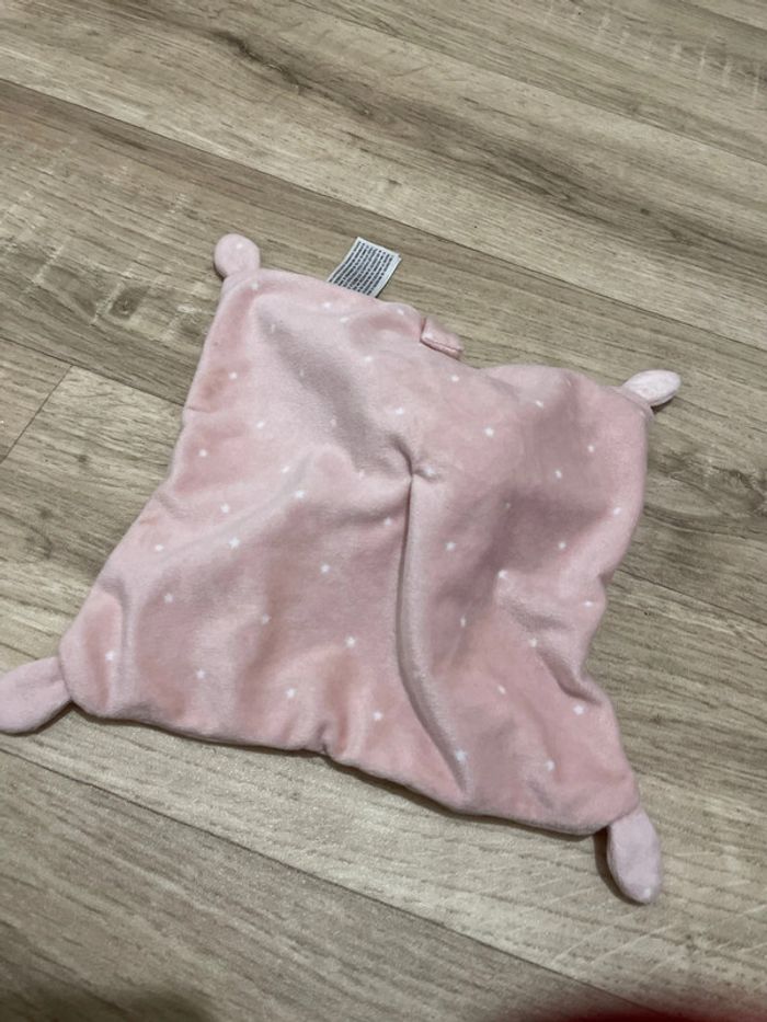 Doudou enfant - photo numéro 4