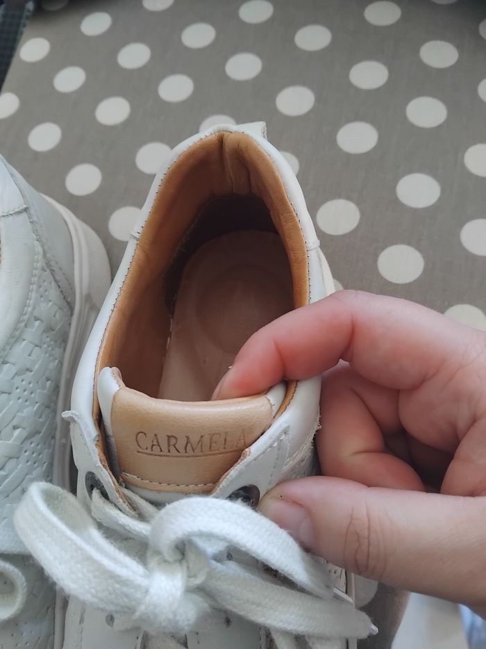 Sneakers - photo numéro 2