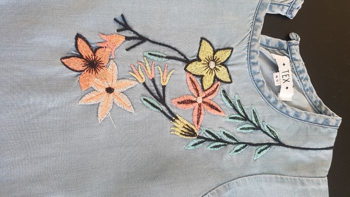 Robe été 4 ans - photo numéro 4