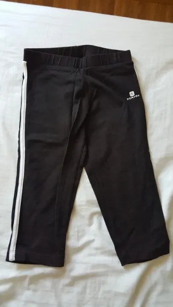 Legging Domyos