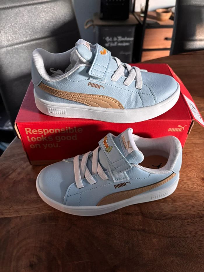 Baskets Puma P.31 Neuves unisex - photo numéro 8