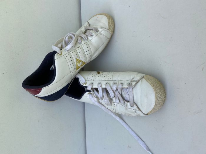 Baskets le coq sportif 36
