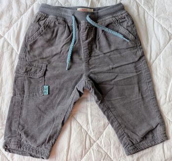 Pantalon 6M