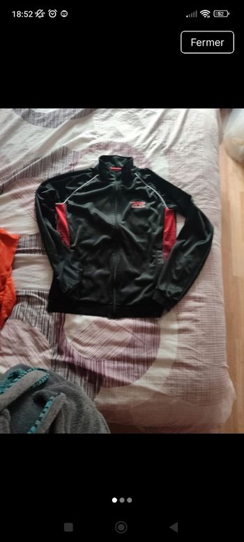 Veste 