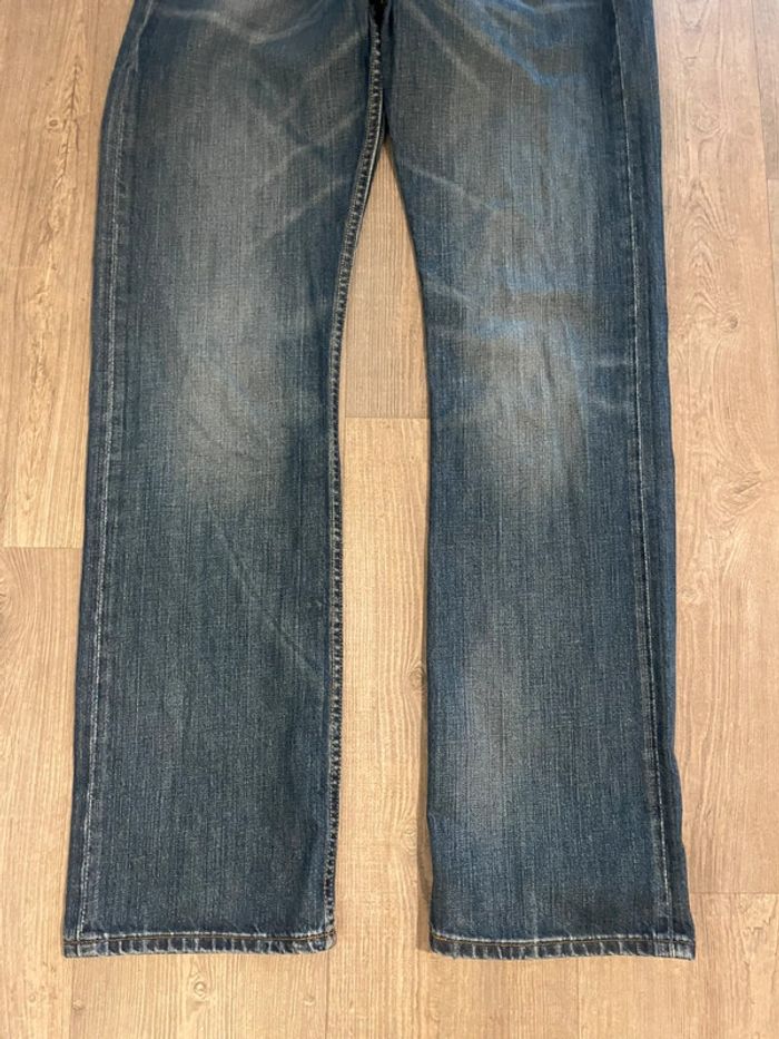 Levis 501 W31L34 - photo numéro 4