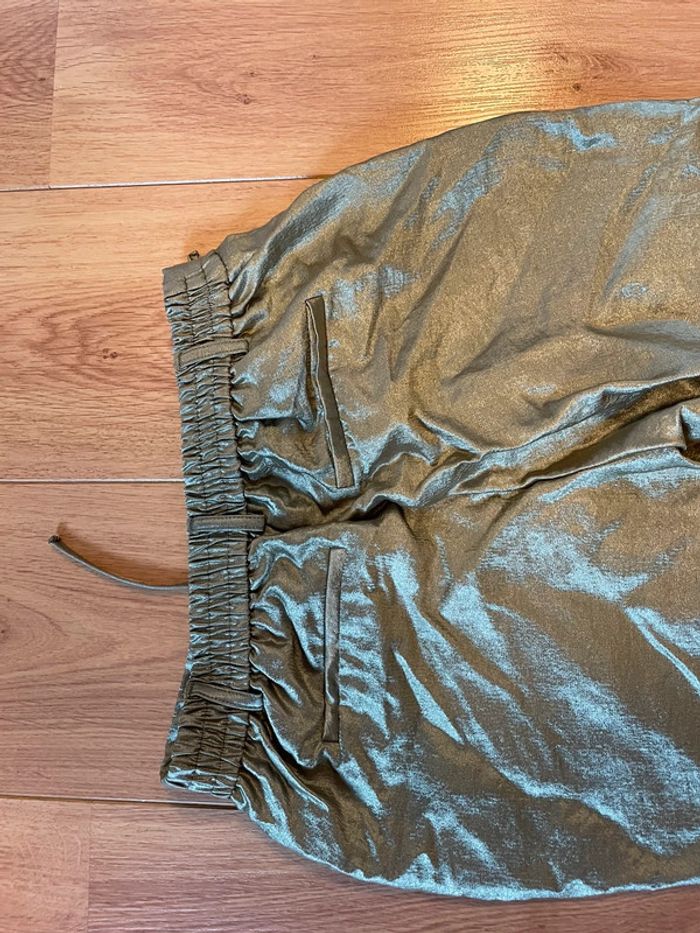 Pantalon kaki only taille 158 - photo numéro 3