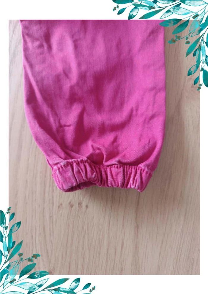 Pantalon 5 ans - photo numéro 9