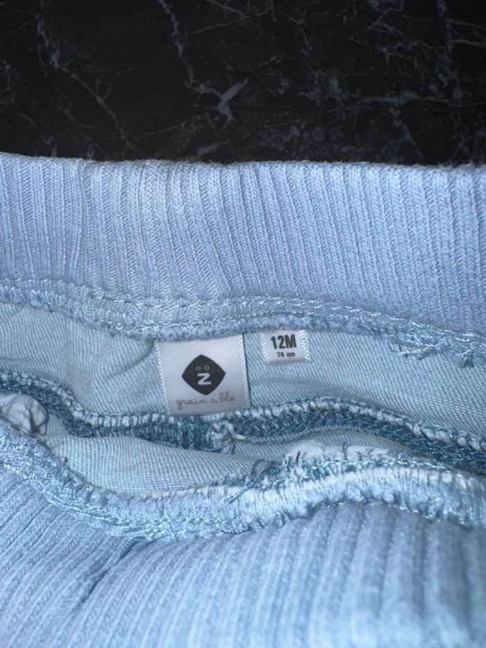 Short - photo numéro 3