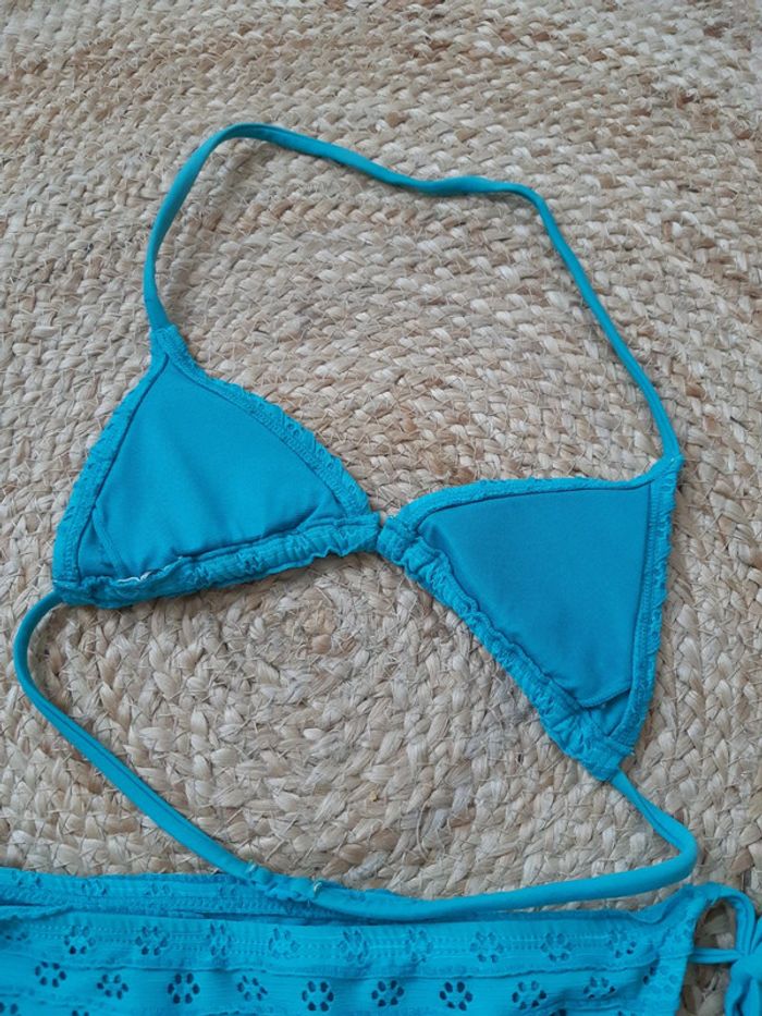 Maillot de bain 2 pièces - photo numéro 5