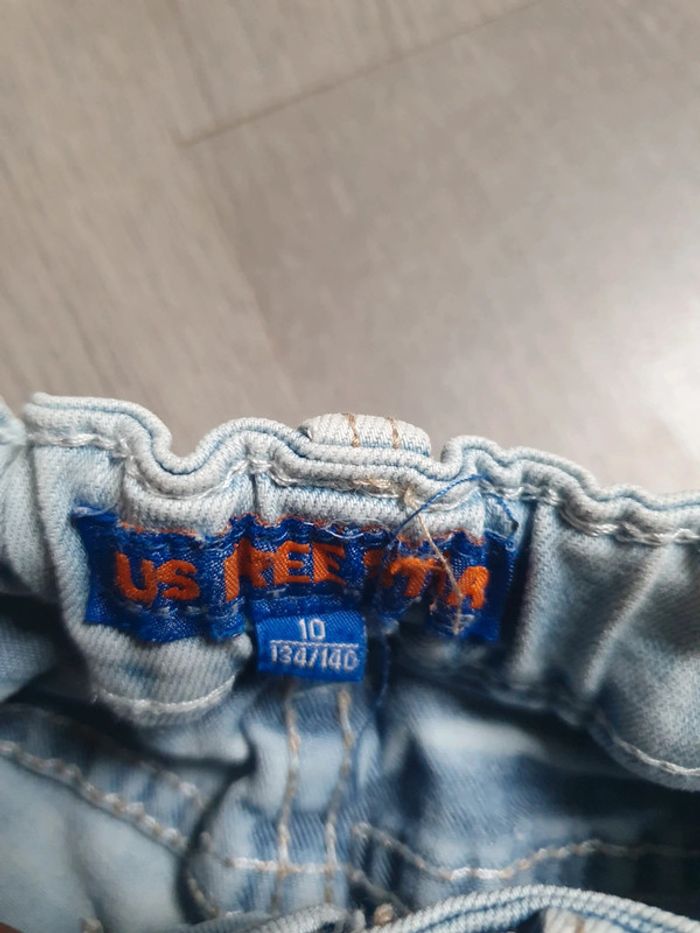 Short 10ans garçon - photo numéro 3