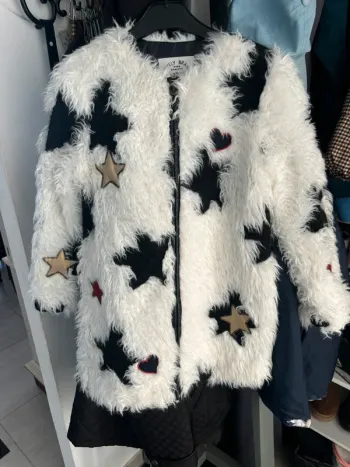 Manteau ikks