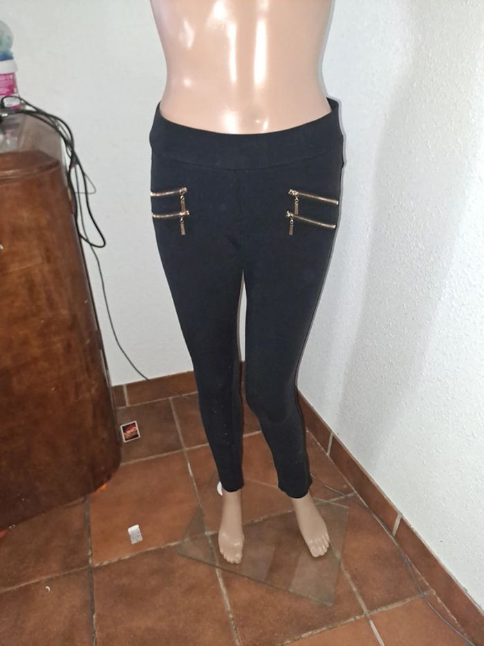 Pantalon femme taille 40