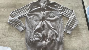 Gilet garçon