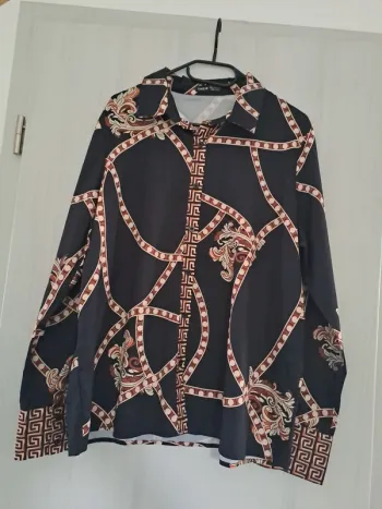 Chemise shein