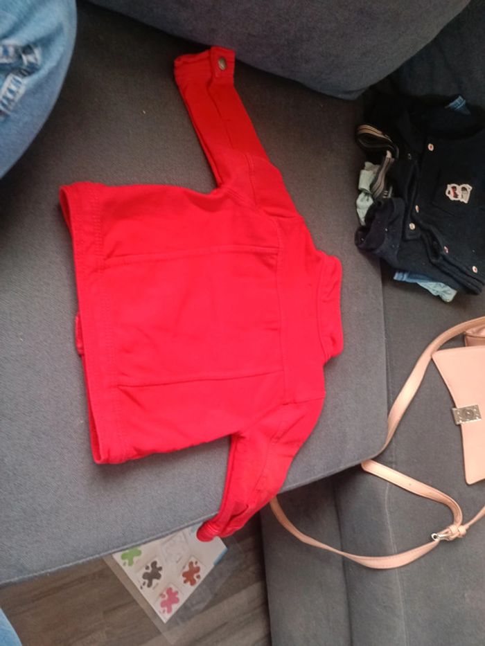 Veste - photo numéro 3