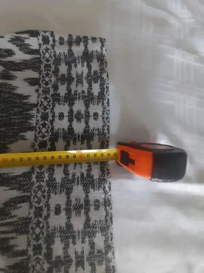 Ensemble pantalon et haut taille 40/L tbe - photo numéro 6