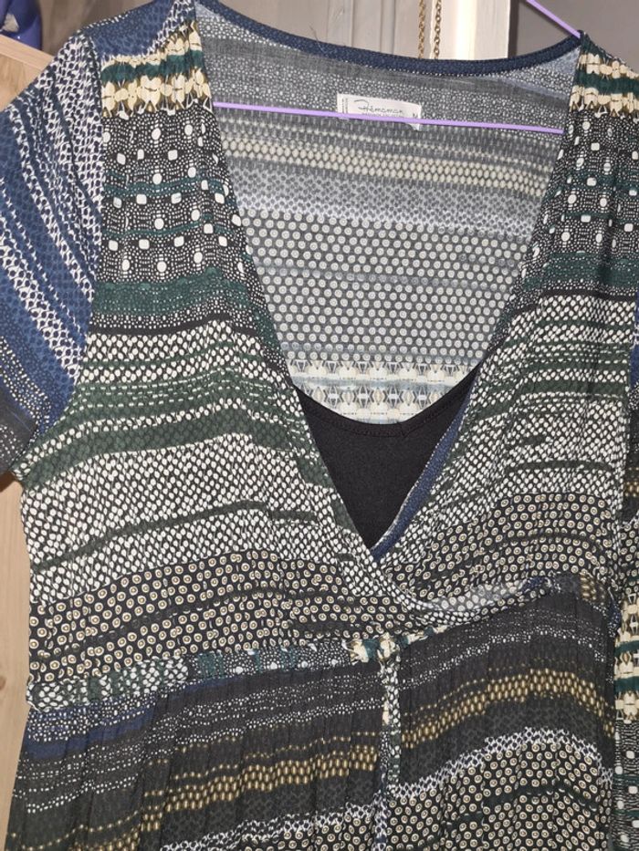 Robe grossesse premaman taille M - photo numéro 2
