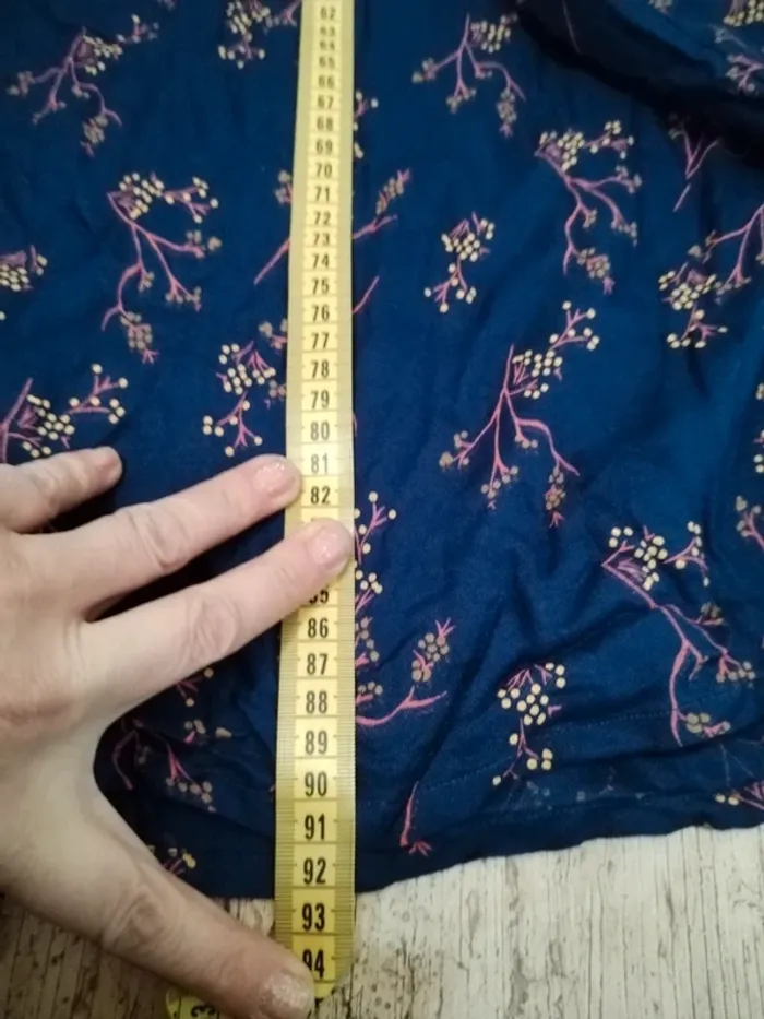 Robe La Fiancée du Mékong - photo numéro 10