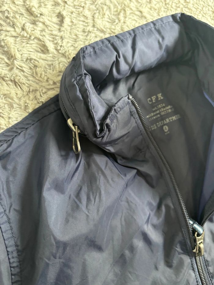 Imperméable CFK - photo numéro 4