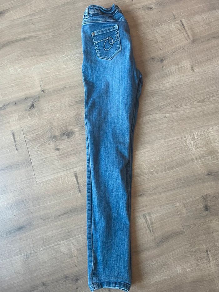 Jeans 10 ans