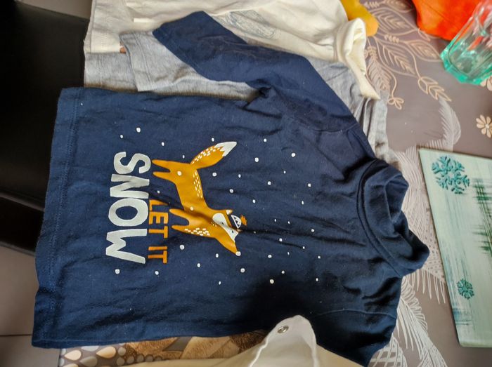 Lots vêtements mixte - photo numéro 4