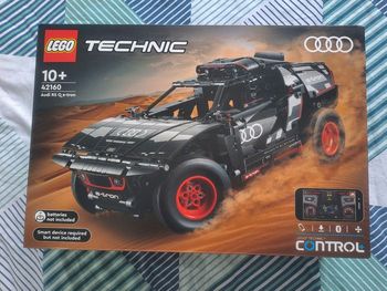 Lego technic 42160