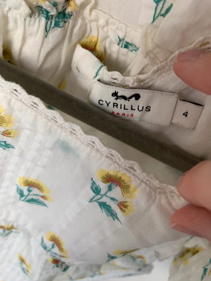 Ensemble - Cyrillus 3 et 4 ans - photo numéro 9