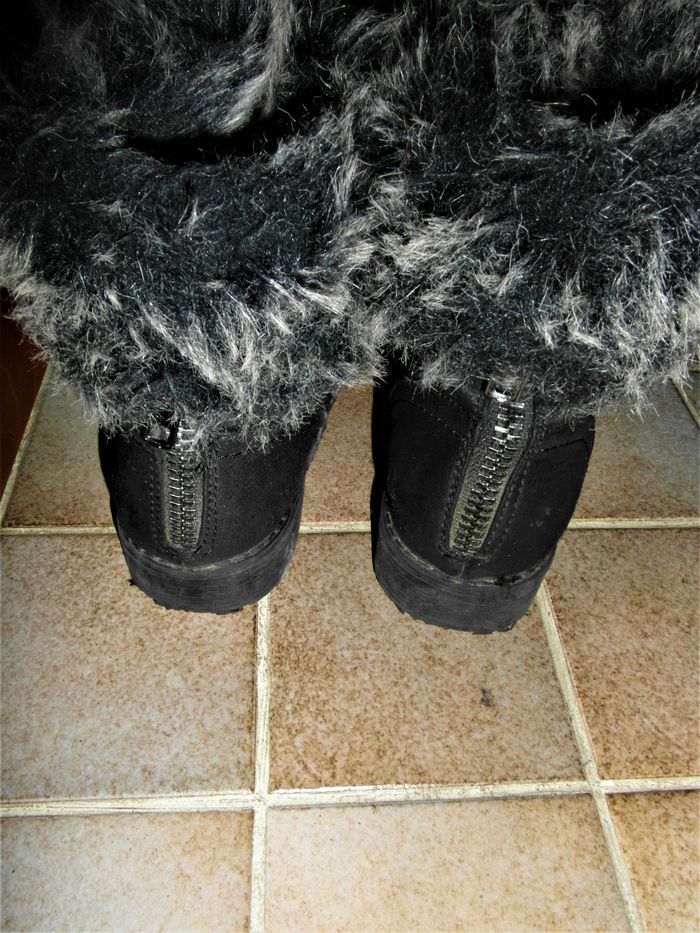 bottines - photo numéro 3