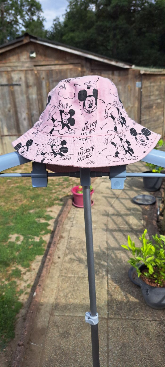 Bob minnie