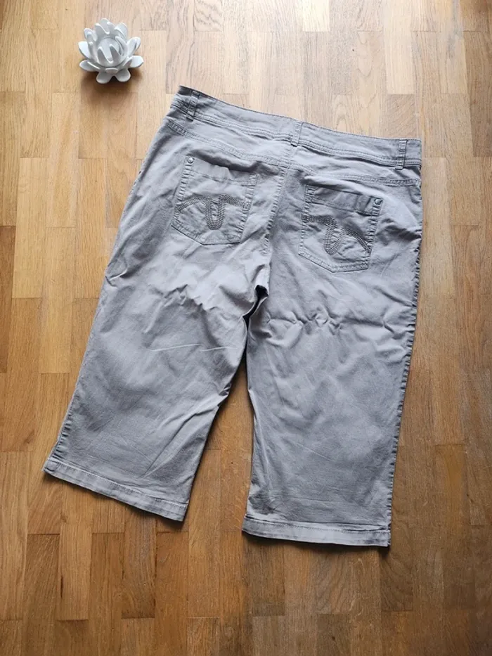 Pantacourt - photo numéro 5