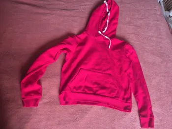 Pull court femme taille S