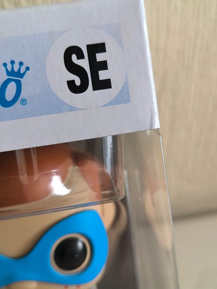 Funko Pop Freddy Funko SE – Fundays 2025 - photo numéro 2