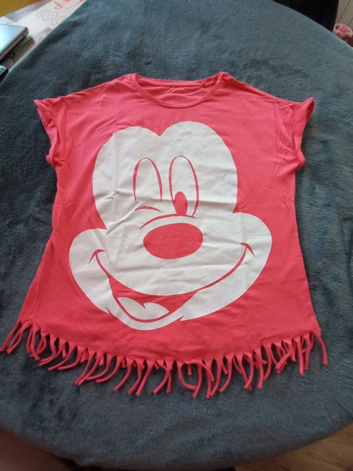 Tee shirt Disney - photo numéro 2