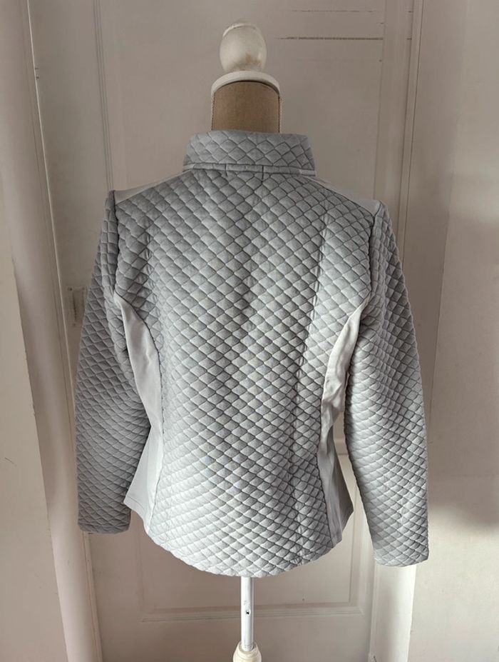 Veste HKM - photo numéro 2