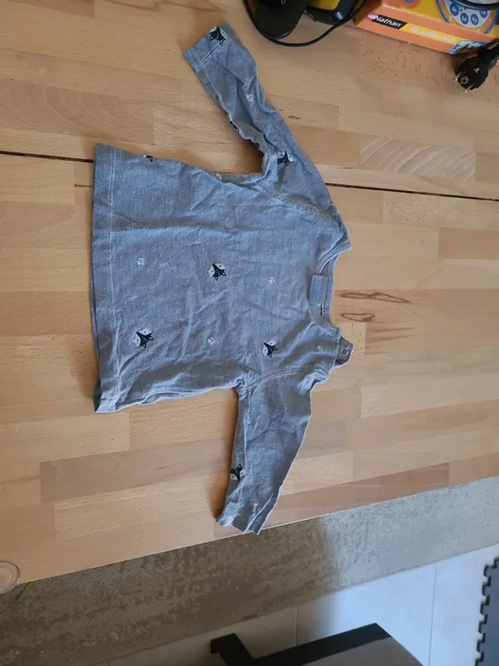 Lot Tee-Shirt - photo numéro 6