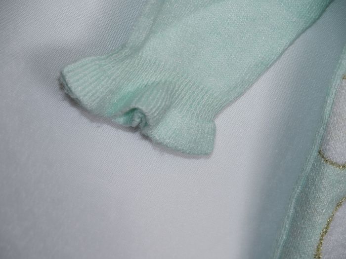 Pull fleur - photo numéro 5