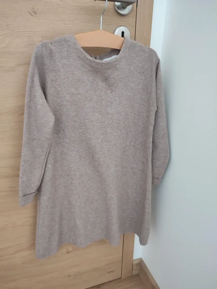 Robe Zara 8 ans