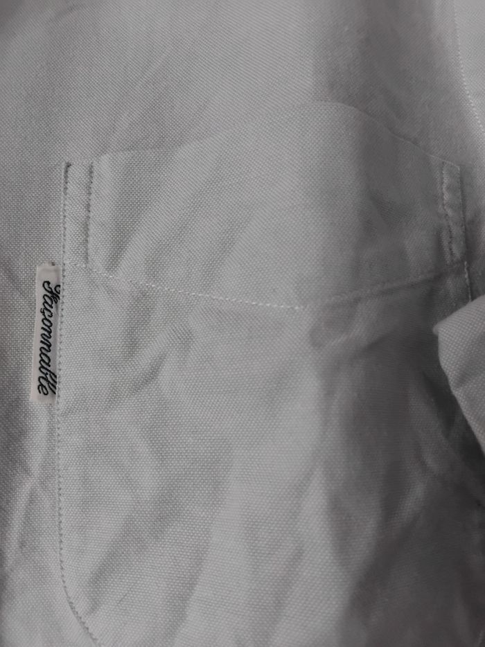 Chemise homme Façonnable - photo numéro 6