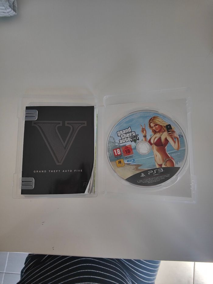 GTA 5 - photo numéro 3