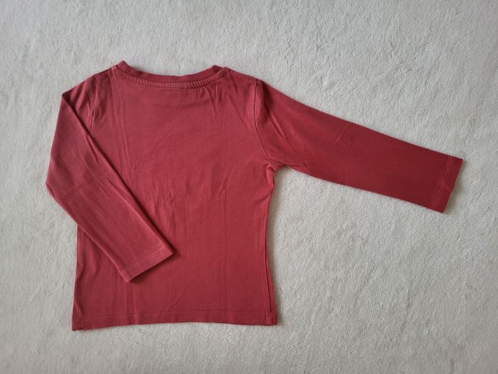 Tee-shirt ML - photo numéro 3