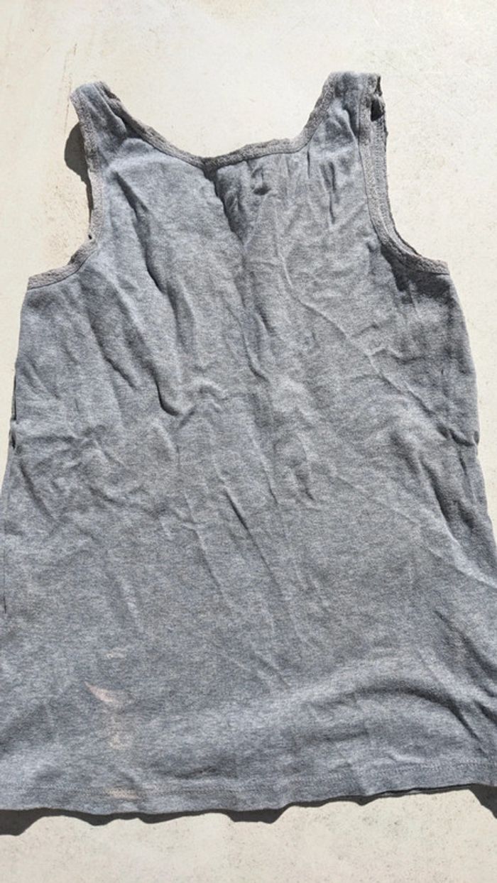 Donne débardeur 14-16 ans - photo numéro 2