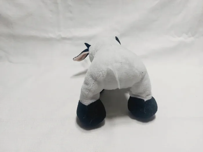 Peluche vache - photo numéro 3