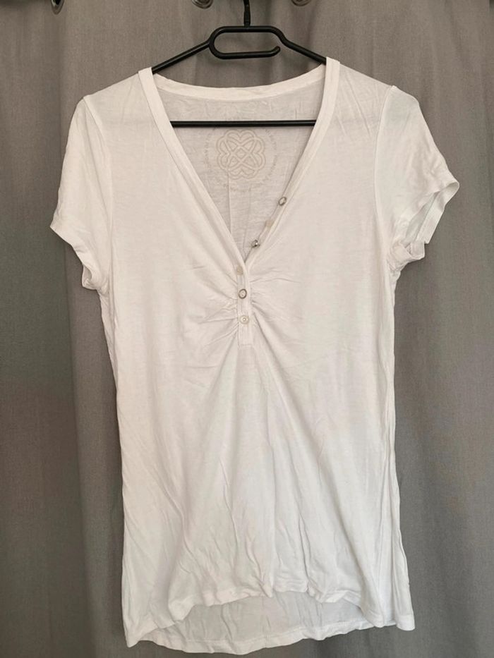 Tee shirt - photo numéro 2