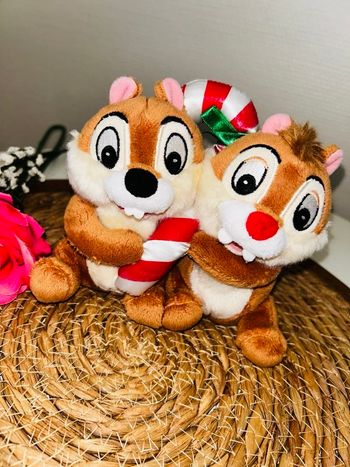 Peluche disney