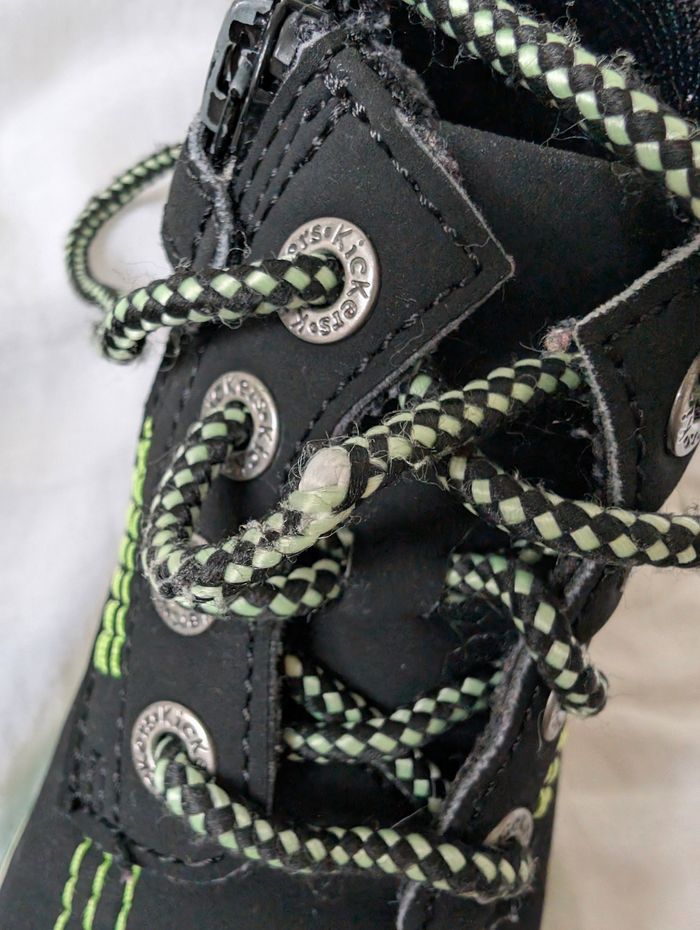 Kickers - photo numéro 7