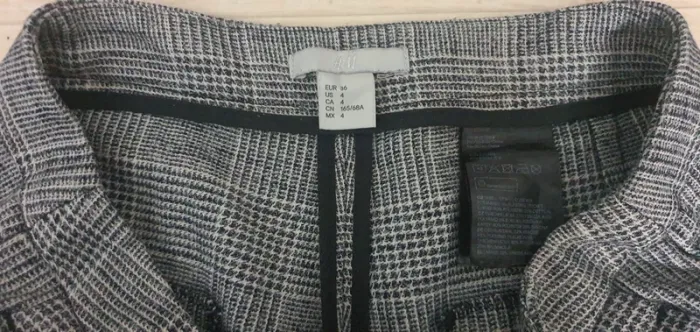 Pantalon H&M - photo numéro 2