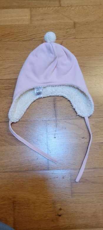 Bonnet