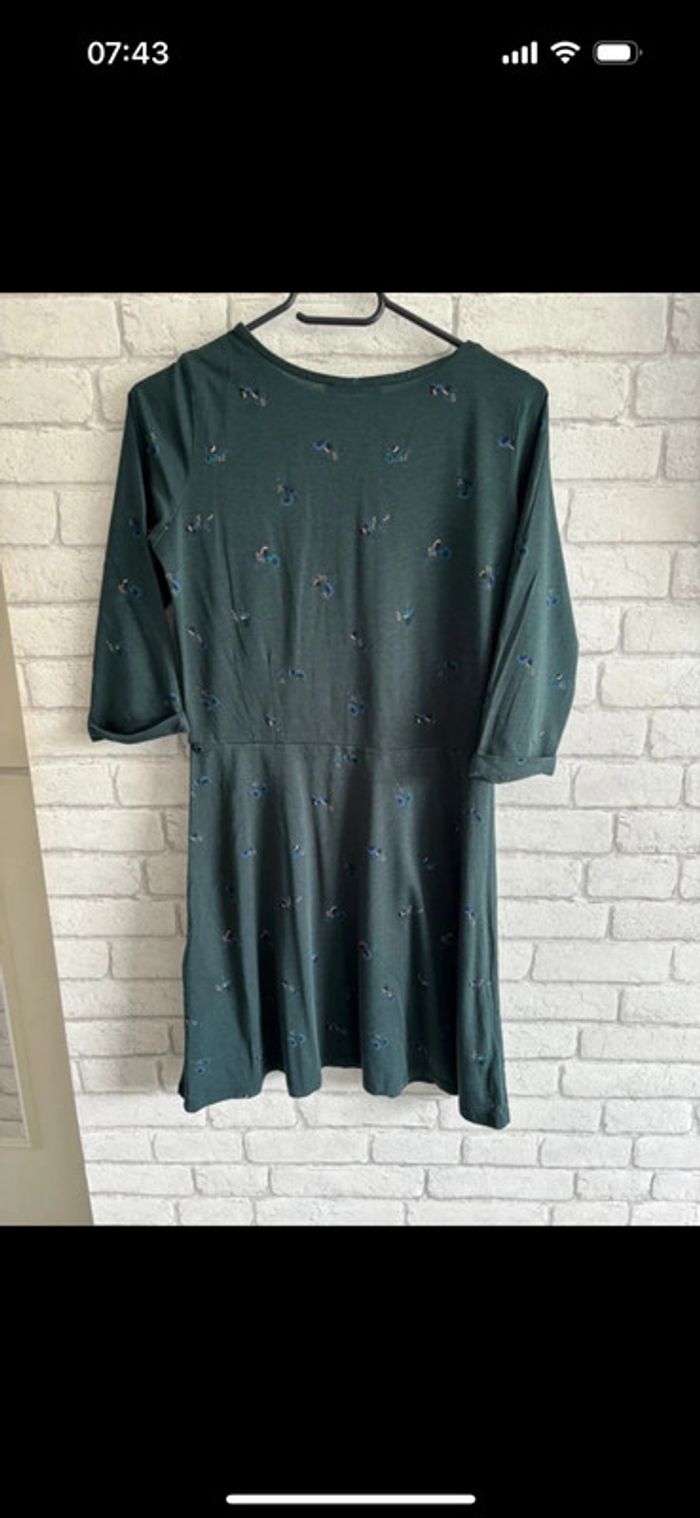 Robe sessùn taille S - photo numéro 3