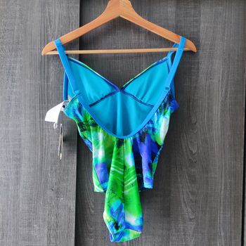 Maillot de bain arena