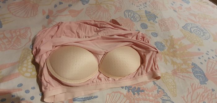 Débardeur femme - photo numéro 2